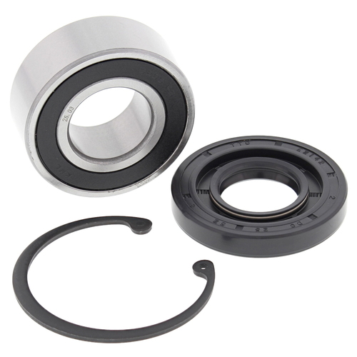 Harley Davidson 1340 FXRS-Sp Low Rider Sport (80Ci) 1989 - 1993 All Balls Motorcycle Inner Primary Bearing and Seal Kit HD 