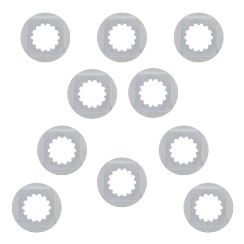 Yamaha YZ125 1987 - 2004 All Balls Motorcycle Sprocket Retainer Kit 