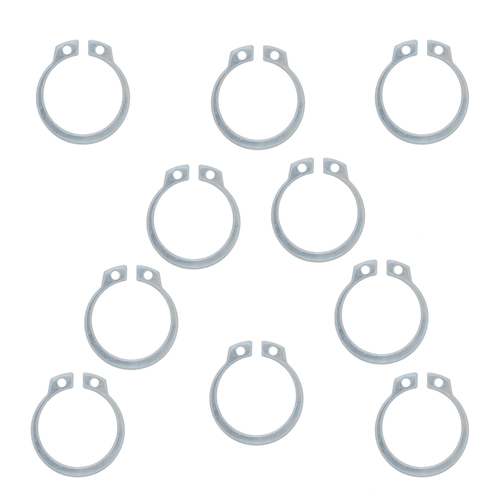 For Suzuki RMX250 1989 - 1999 All Balls Motorcycle Sprocket Retainer Kit 