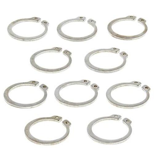 Gas-Gas MC 125 2021 - 2025 All Balls Motorcycle Sprocket Retainer Kit 