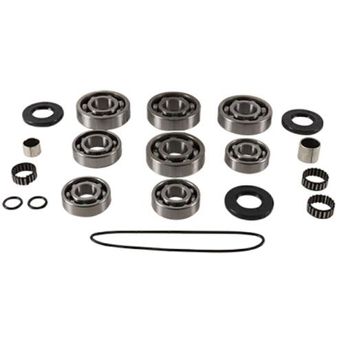 Polaris 500 Big Boss 6X6 2000 - 2002 All Balls Motorcycle BeaRings - Transmission Rebuild Kit 