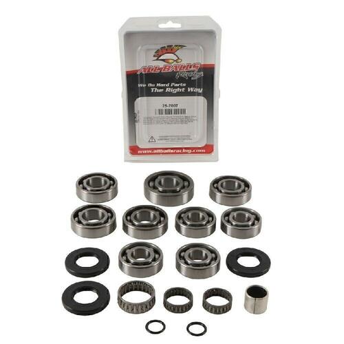 Polaris 500 Magnum 4X4 1999 - 2002 All Balls Motorcycle BeaRings - Transmission Rebuild Kit 