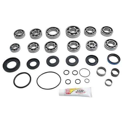 Polaris 550 Sportsman X2 2011 - 2014 All Balls Motorcycle BeaRings - Transmission Rebuild Kit 