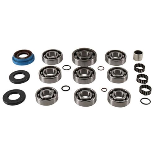 Polaris 500 Atp 2004 All Balls Motorcycle BeaRings - Transmission Rebuild Kit 