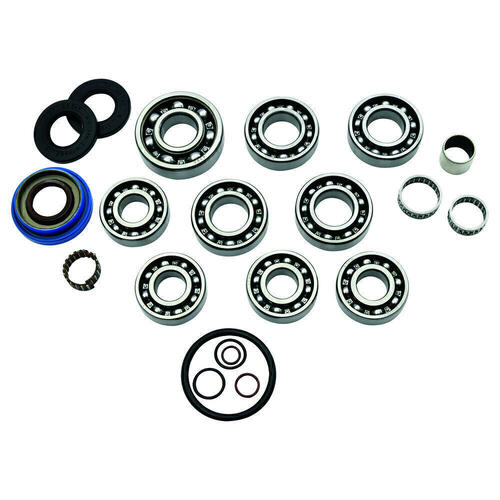 Polaris 800 Ranger 6X6 2010 - 2016 All Balls Motorcycle BeaRings - Transmission Rebuild Kit 