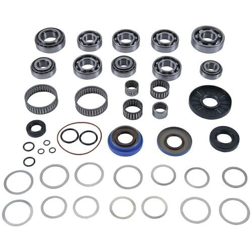 Polaris 800 RZR 2008 - 2009 All Balls Motorcycle BeaRings - Transmission Rebuild Kit 