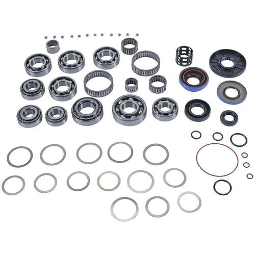 Polaris 800 RZR 800 After 40179 2010 All Balls Motorcycle BeaRings - Transmission Rebuild Kit 
