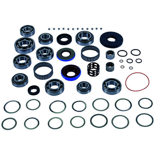 Polaris 800 RZR S 2011 - 2014 All Balls Motorcycle BeaRings - Transmission Rebuild Kit 