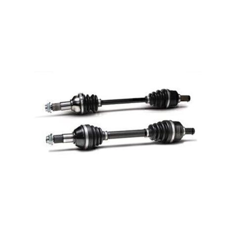 All Balls Racing ATV CV Joints Inner & Outer