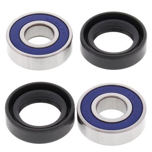 Yamaha YZ80 1974-1992 Pro-X Front Wheel Bearing Kit With Seals