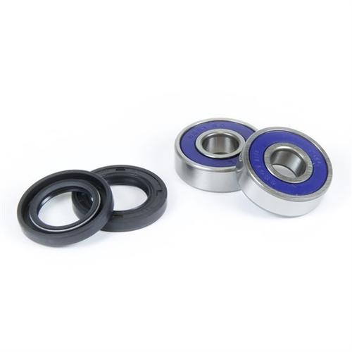 Yamaha YZ80 1993-2001 Pro-X Front Wheel Bearing Kit With Seals
