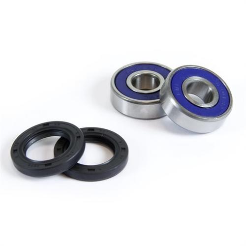 Honda CR80R 1983-2002 Pro-X Front Wheel Bearing Kit With Seals