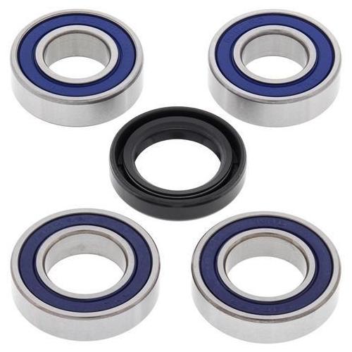 For Suzuki DR650 2006-2016 Pro-X Front Wheel Bearing Kit With Seals