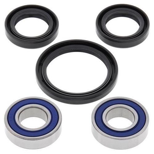 For Suzuki DR350 1998-1999 Pro-X Front Wheel Bearing Kit With Seals
