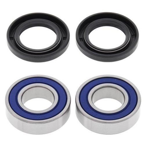 Yamaha YZ250 1992-1995 Pro-X Front Wheel Bearing Kit With Seals