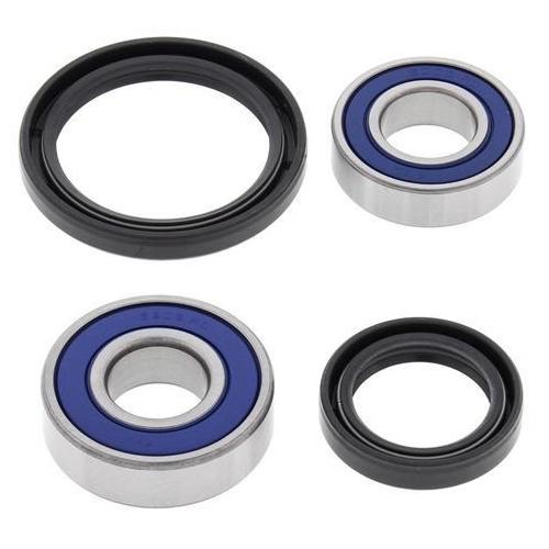 KTM 380 EXC 1998-1999 Pro-X Front Wheel Bearing Kit With Seals