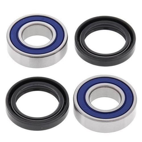 KTM 620 1995 Pro-X Front Wheel Bearing Kit With Seals