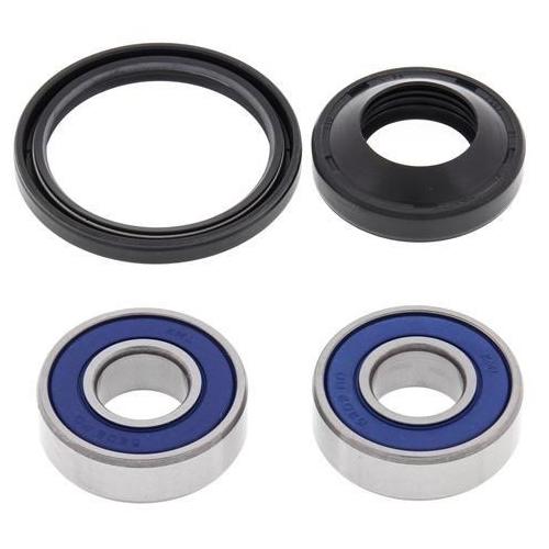 Honda XR250L 1991-1996 Pro-X Front Wheel Bearing Kit With Seals