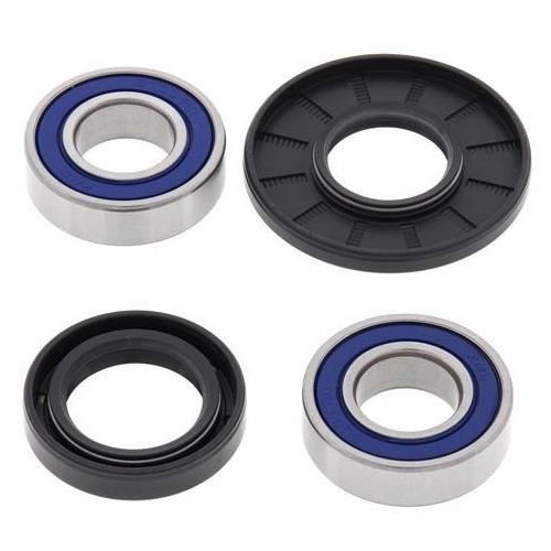 Honda CR250R 1985-1994 Pro-X Front Wheel Bearing Kit With Seals