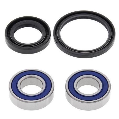 Honda CRm250 1996-1999 Pro-X Front Wheel Bearing Kit With Seals