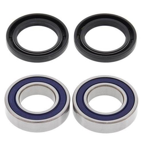 Kawasaki KX250F 2004-2018 Pro-X Front Wheel Bearing Kit With Seals