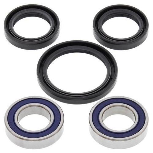 KTM 300 EXC 2000-2002 Pro-X Front Wheel Bearing Kit With Seals
