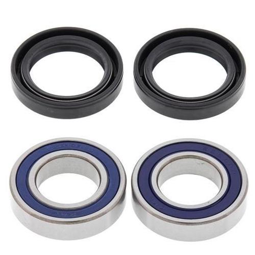 Honda CR125R 1995-2007 Pro-X Front Wheel Bearing Kit With Seals