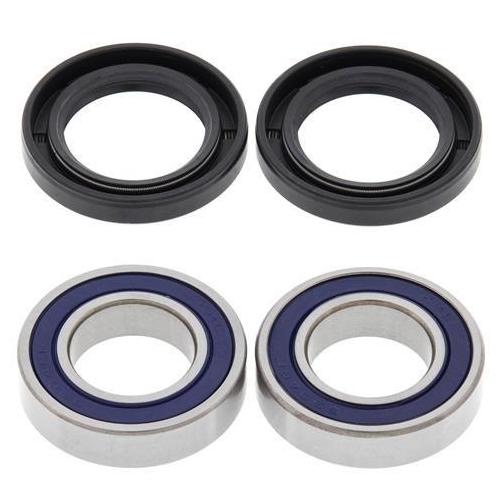 Yamaha YZ250 1996-1997 Pro-X Front Wheel Bearing Kit With Seals