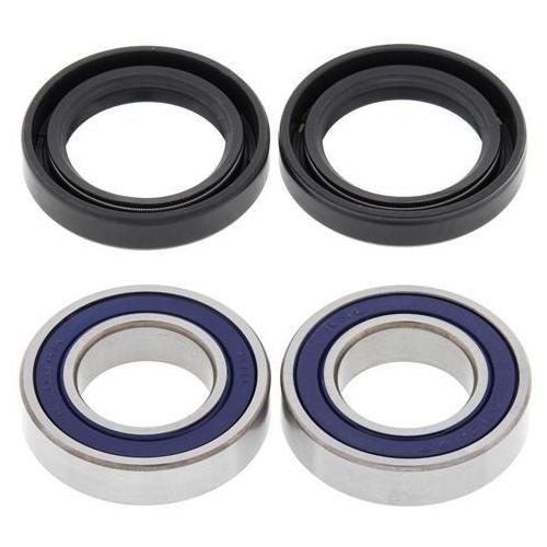 Yamaha YZ250 1998-2018 Pro-X Front Wheel Bearing Kit With Seals