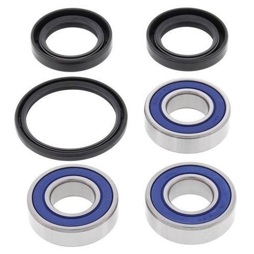 Honda CR125R 1983-1986 Pro-X Rear Wheel Bearing Kit With Seals