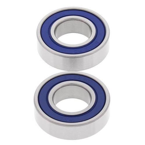 KTM 65 SX 2000-2018 Pro-X Front Wheel Bearing Kit (No Seals)