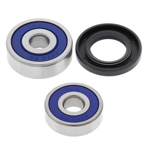 Kawasaki KX60 1983-2003 Pro-X Front Wheel Bearing Kit With Seals