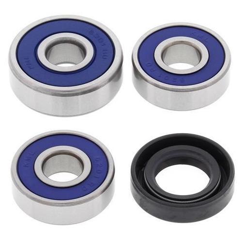 Honda CRF50 2004-2016 Pro-X Rear Wheel Bearing Kit With Seals