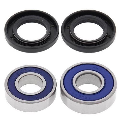 Yamaha YZ80 1993-2001 Pro-X Rear Wheel Bearing Kit With Seals