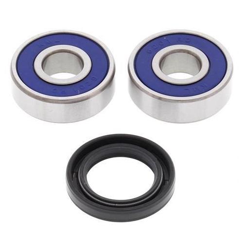 Honda CRF50 2004-2016 Pro-X Front Wheel Bearing Kit With Seals