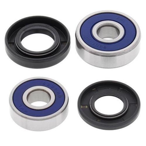 Kawasaki KX100 1995-1997 Pro-X Rear Wheel Bearing Kit With Seals