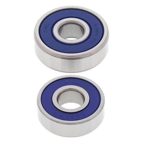 Kawasaki KX100 1995-1997 Pro-X Front Wheel Bearing Kit With Seals
