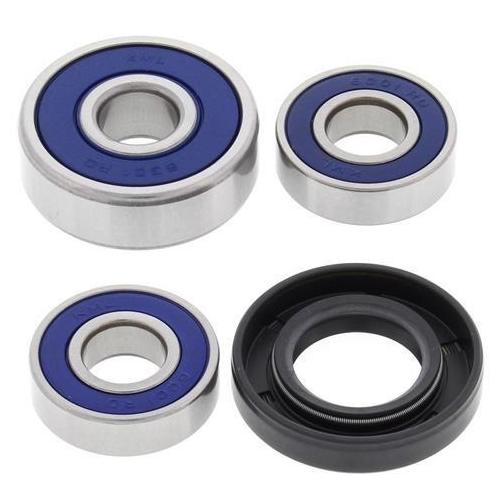 Yamaha YZ80 1984-1992 Pro-X Rear Wheel Bearing Kit With Seals
