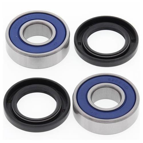 For Suzuki DR250 1990-1995 Pro-X Front Wheel Bearing Kit With Seals