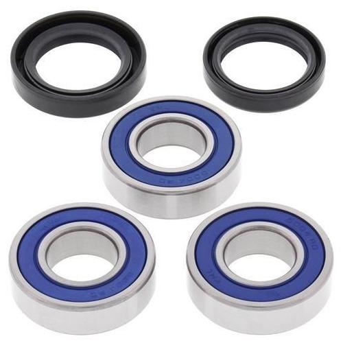Honda CR500R 1990-2001 Pro-X Rear Wheel Bearing Kit With Seals