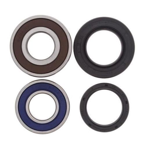 Honda CR500R 1989 Pro-X Rear Wheel Bearing Kit With Seals