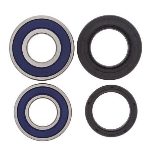 Honda CR125R 1989 Pro-X Rear Wheel Bearing Kit With Seals