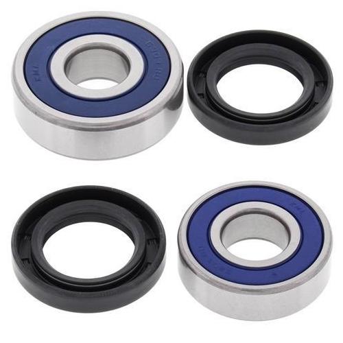 Honda XL200R 1983-1984 Pro-X Rear Wheel Bearing Kit With Seals