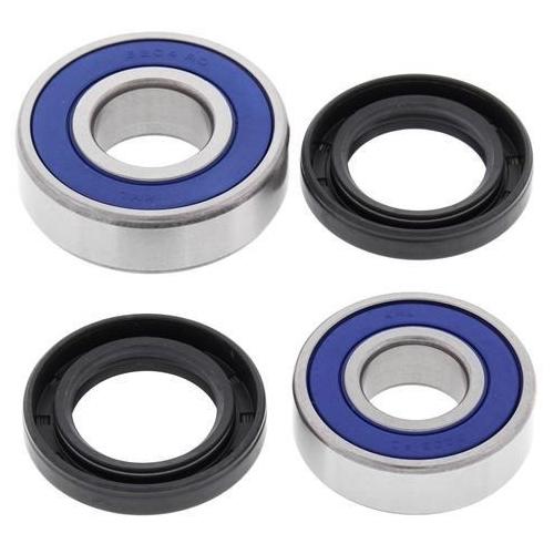 Honda XR350R 1985 Pro-X Rear Wheel Bearing Kit With Seals