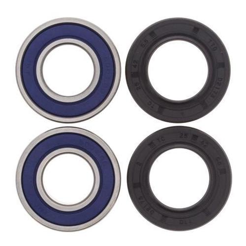 Kawasaki KX250 1986-1996 Pro-X Rear Wheel Bearing Kit With Seals