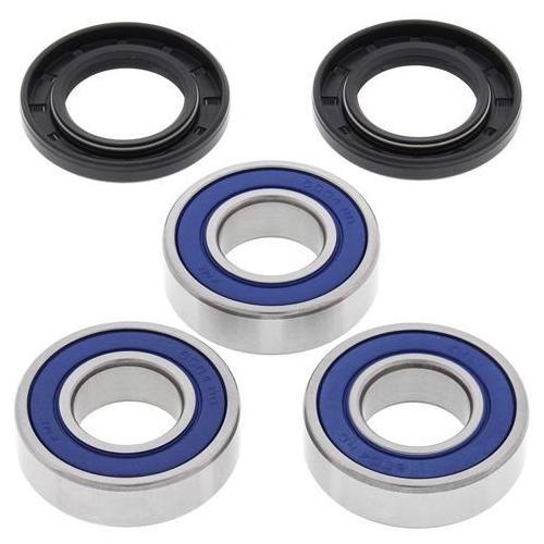 Kawasaki KX125 1997-2002 Pro-X Rear Wheel Bearing Kit With Seals