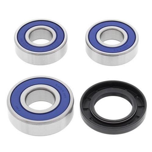 Honda XL600R 1983-1987 Pro-X Rear Wheel Bearing Kit With Seals