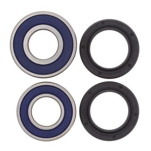 Honda CR125R 1987-1988 Pro-X Rear Wheel Bearing Kit With Seals