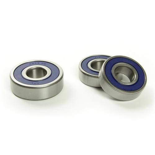 For Suzuki RM250 1984-1986 Pro-X Rear Wheel Bearing Kit With Seals