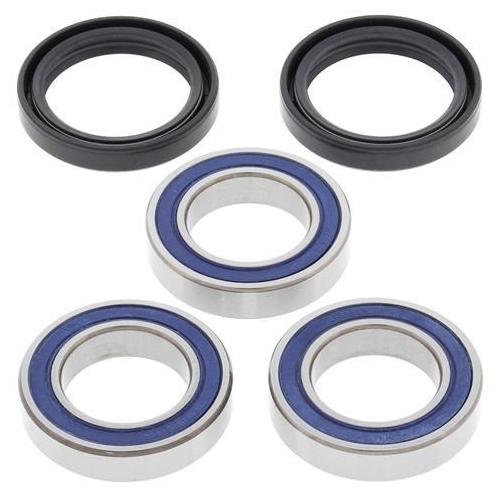 Honda CR250R 2000-2007 Pro-X Rear Wheel Bearing Kit With Seals